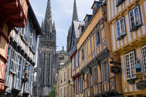 Couturier Quimper